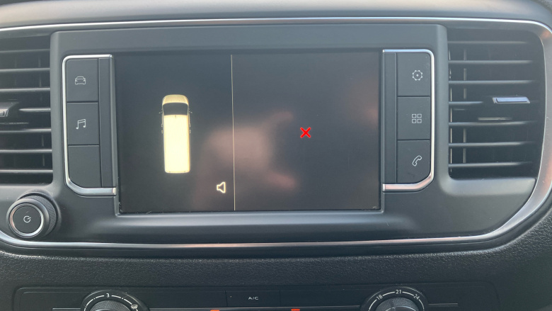 Vauxhall Vivaro L2 Diesel 3100 2.0d 145PS Dynamic H1 Van Auto